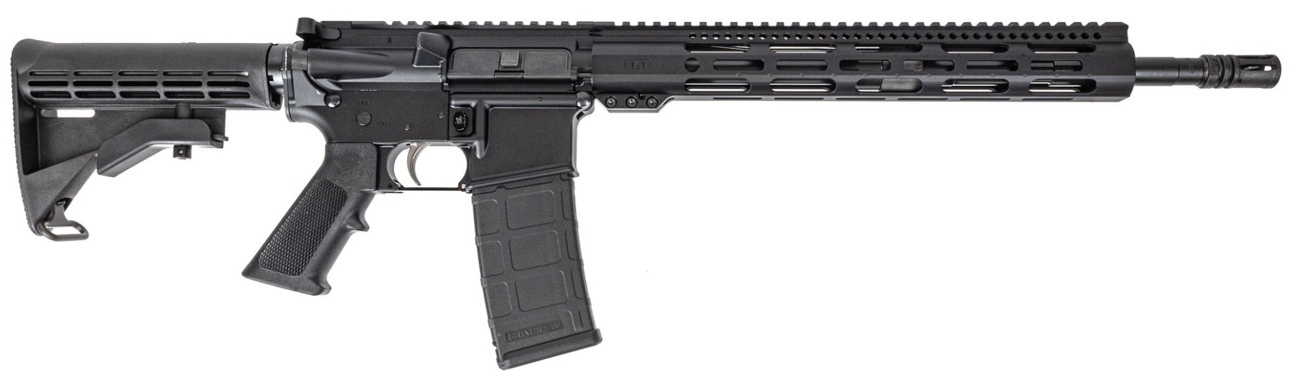 DPMS 5.56 16 M-LOK RIFLE