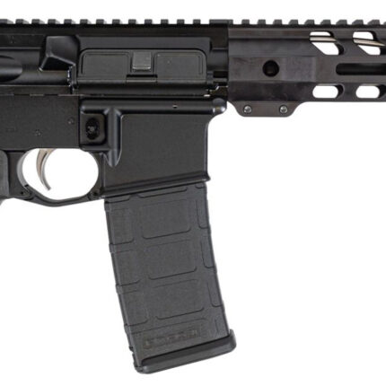 DPMS 5.56 11.5 M-LOK MOE SBA3 PISTOL