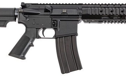 DPMS KITTY CAT 5.56 7.5 A4 QUAD RAIL CAR BRACE