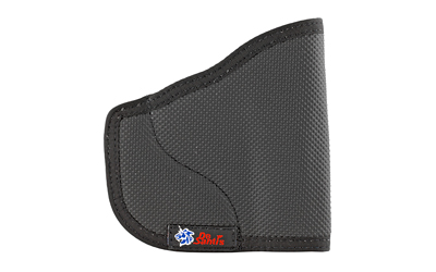 DESANTIS NEMESIS J FM/BDYGRD .38 BLK - Image 2