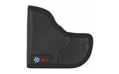 DESANTIS NEMESIS P365 AMBI BLK - Image 2