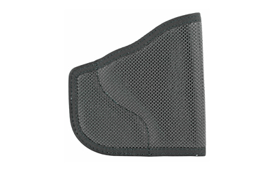 DESANTIS NEMESIS RUGER LCR/SP101 BLK - Image 2