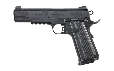 GIRSAN MC1911S 45ACP 5" 8RD B-CAM OR