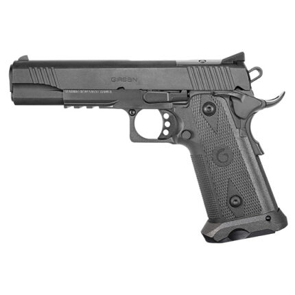 EAA GIRSAN WITNESS2311 9MM 5 GOV OR BLK