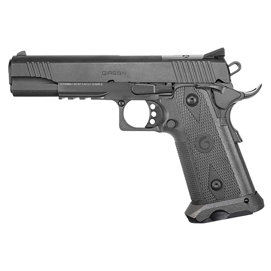 EAA GIRSAN WITNESS2311 9MM 5 GOV OR BLK