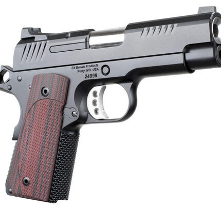EBP CCO9 9MM G4