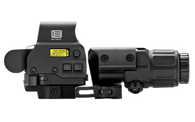 EOTECH EXPS3-0 W/G33 MGNFR STC MNT - Image 2