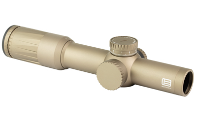 EOTECH VUDU 1-10X28MM SR5 DLB TAN - Image 2