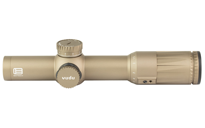 EOTECH VUDU 1-10X28MM SR5 DLB TAN - Image 3