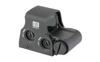 EOTECH XPS3 68MOA RING/1MOA DOT - Image 2