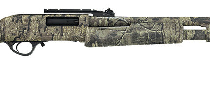 ESCORT FIELDHUNTER TKY 12GA 3 24 TIMBER