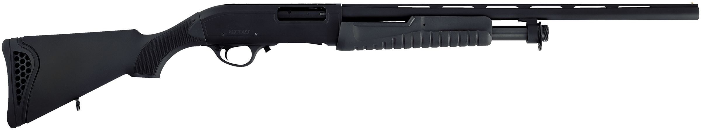 HATSAN ESCORT 20GA 22 3 FIELDHUNTER YOUTH BLK