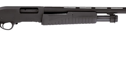 ESCORT FIELDHUNTER 20GA 3 28 BLK SYN PUMP