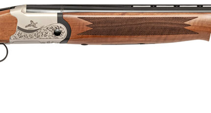 ESCORT OPTIMA O/U 20GA EXTRACTOR 28 WALNUT