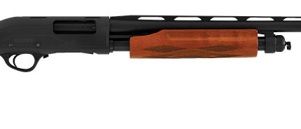 ESCORT WS 20GA 3 28 WALNUT PUMP