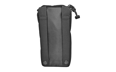 EVODS TAC 1680D ACCESSORY PCH BLK - Image 2