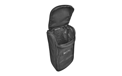 EVODS TAC 1680D ACCESSORY PCH BLK - Image 3