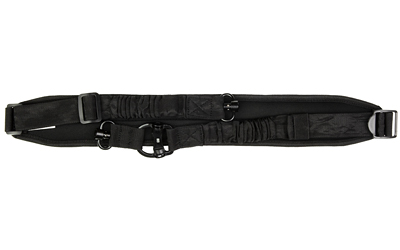 EVODS TACTICAL RIFLE SLING BLACK - Image 2