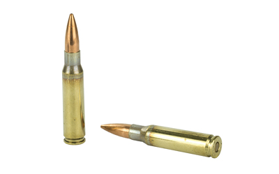 FIOCCHI 308WIN 175GR HPBT MK 20/200 - Image 4