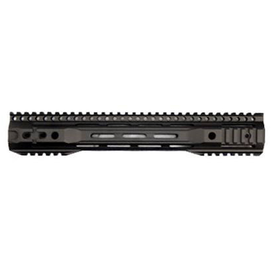 FA FSR RAIL 13 FREE FLOAT SUPER SLIM BLK