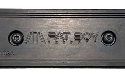 FATBOY ARCA PLATE M-LOK