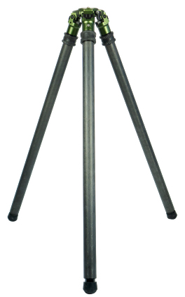 FATBOY ELEVATE 2 SECTION TRIPOD