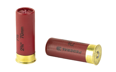 FED GAME LOAD 12GA 2.75" #7.5 25/250 - Image 4