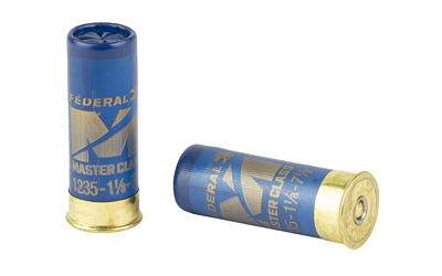 FED MAST CLS 12GA 2.75" 1 1/8OZ #7.5 - Image 4