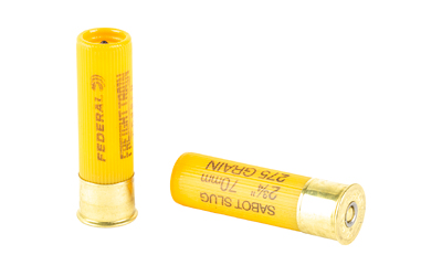 FED FRT TRN 20GA 2.75 275GR SLG 5/50 - Image 4