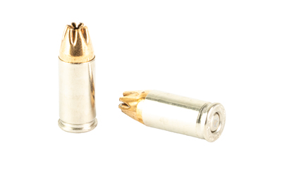 FED HYDRA SHOK 32ACP 68GR JHP 20/200 - Image 4