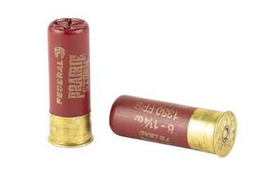 FED PR STRM 12GA 2.75" #6 25/250 - Image 4