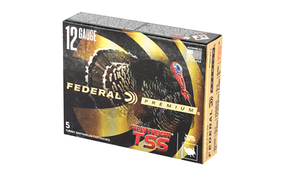 FED HVYWGHT TSS 12GA 3.5" #9 5/50 - Image 3
