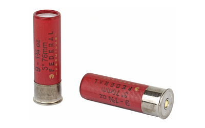 FED HVYWGHT TSS 12GA 3" #9 5/50 - Image 4