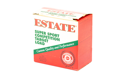 FED ESTATE SS 12GA 2.75" #8 25/250 - Image 3