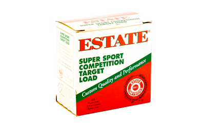 FED ESTATE SS 12GA 2.75" #7.5 25/250 - Image 2