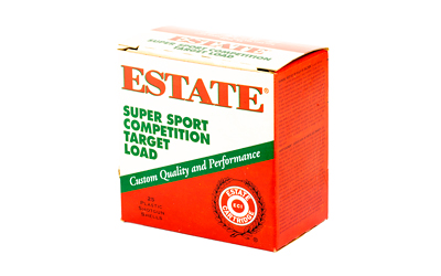 FED ESTATE SS 12GA 2.75" #7.5 25/250 - Image 3