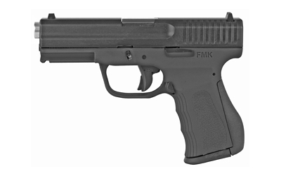 FMK G2 9MM 3.87" 10RD BLK