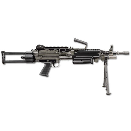 FN M249S PARA 5.56 16.1 BLK