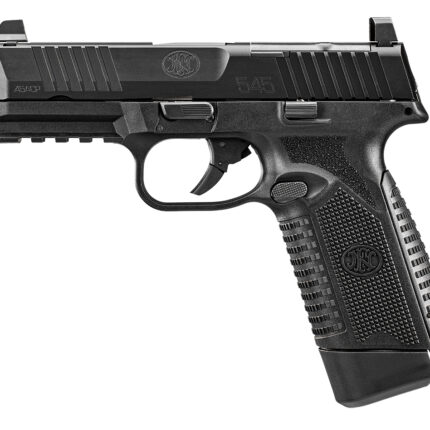 FN 545 MRD 45ACP 4.1 NMS BLK 10RD