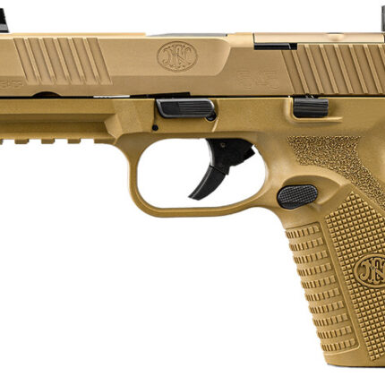 FN 545 MRD COMP 45ACP 4.43 FDE 15RD