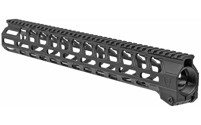 FORTIS SWITCH RAIL 15.3" MLOK MOD 1 - Image 2