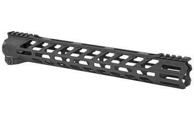 FORTIS SWITCH RAIL MOD2 13.8" MLOK - Image 2
