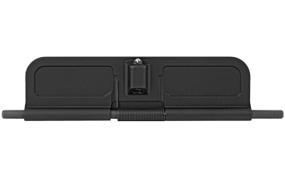 FORTIS BILLET DUST COVER STD BLACK - Image 2