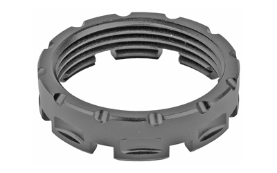 FORTIS STANDARD CASTLE NUT - Image 2