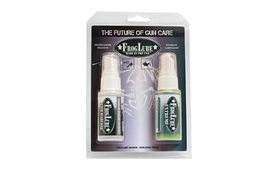 FROGLUBE DEGREASER / LUBE SYSTEM KIT - Image 2