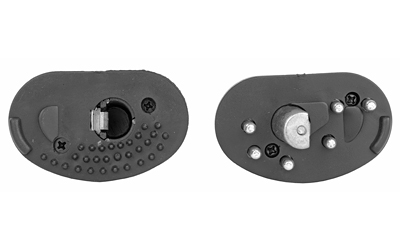 FSDC KEYED TRGR LOCK CA/MD KEY DIFF - Image 2