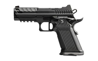 FUSION XP PRO 9MM 4" 17RD BLACK