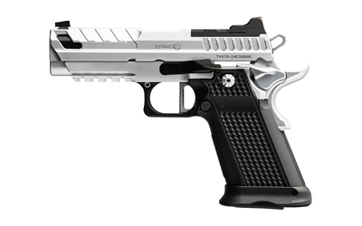 FUSION XP PRO 9MM 4" 17RD CHROME