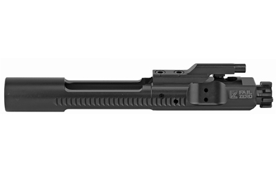 FZ M16/M4 BCG NO HAMMER BLK NIT - Image 3