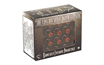 G2R RIP 9MM 92GR 20/500 - Image 2